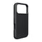 PURO iPhone 18 Pro ICON MAG PRO Silikone Case - MagSafe Kompatibel - Sort