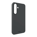 PURO Samsung Galaxy S26+ (Plus) Silikone Cover - MagSafe Kompatibel - Sort