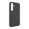 PURO Samsung Galaxy S26+ (Plus) Silikone Cover - MagSafe Kompatibel - Sort