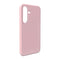 PURO Samsung Galaxy S26+ (Plus) Silikone Cover - MagSafe Kompatibel - Lyserød