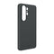PURO Samsung Galaxy S26 Ultra ICON Silikone Bagside Cover - Sort