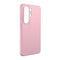 PURO Samsung Galaxy S26 Ultra Silikone Cover - MagSafe Kompatibel - Lyserød