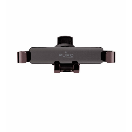 Universal bilholder - PURO GRAVITY - Svart