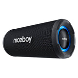 Niceboy RAZE 5 Origin 20W Bluetooth Højtaler - Sort