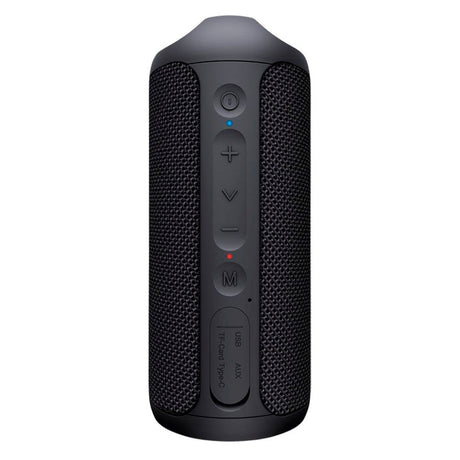 Niceboy RAZE 5 Origin 20W Bluetooth-høyttaler - Svart