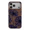Burga iPhone 18 Pro Max Tough Fashion Cover - MagSafe Kompatibel - Velvet Night