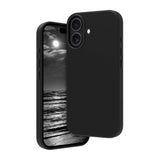 dbramante1928 iPhone 17 Roskilde ICON Bagside Cover - MagSafe Kompatibel - Midnight