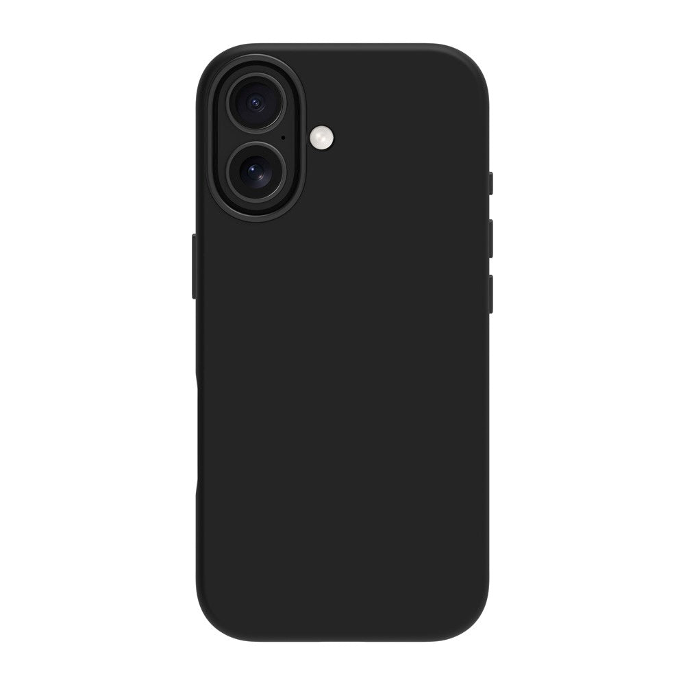 dbramante1928 iPhone 17 Roskilde ICON Bagside Cover - MagSafe Kompatibel - Midnight