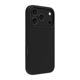 dbramante1928 iPhone 17 Pro Roskilde ICON Bagside Cover - MagSafe Kompatibel - Midnight