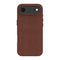 dbramante1928 iPhone Air Roskilde Bagside Cover - MagSafe Kompatibel - Dark Tan
