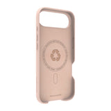 dbramante1928 iPhone Air Roskilde ICON Bagside Cover - MagSafe Kompatibel - Pink Sand