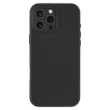 Dbramante1928 iPhone 16 Pro Max Roskilde-deksel - 100 % resirkulert plast - MagSafe-kompatibel - Svart