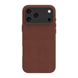 dbramante1928 iPhone 17 Pro Max Roskilde Bagside Cover - MagSafe Kompatibel - Dark Tan