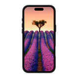 dbramante1928 iPhone 17 Pro Max Roskilde Bagside Cover - MagSafe Kompatibel - Black