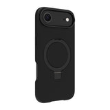 dbramante1928 iPhone Air Roskilde Kick ICON Bagside Cover - MagSafe Kompatibel - Midnight