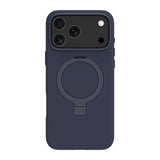 dbramante1928 iPhone 17 Pro Max Roskilde Kick ICON Bagside Cover - MagSafe Kompatibel - Deep Water