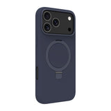 dbramante1928 iPhone 17 Pro Max Roskilde Kick ICON Bagside Cover - MagSafe Kompatibel - Deep Water