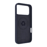 dbramante1928 iPhone 17 Pro Max Roskilde Kick ICON Bagside Cover - MagSafe Kompatibel - Deep Water