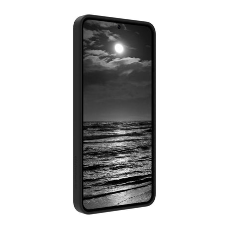 dbramante1928 Samsung Galaxy S26 Roskilde ICON Bagside Cover - MagSafe Kompatibel - Midnight