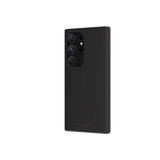 dbramante1928 - Samsung Galaxy S24 Ultra Roskilde Ægte Læder Mobil Cover - Black