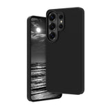 dbramante1928 Samsung Galaxy S26 Ultra Roskilde ICON Bagside Cover - MagSafe Kompatibel - Midnight