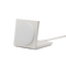 Magnetisk trådløs lader - Native Union Rise Solo - Qi2 - Beige