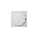 Magnetisk trådløs lader - Native Union Rise Solo - Qi2 - Beige