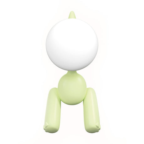 Forever Light Silikon Nattlys LED - Dinosaur