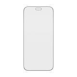 iPhone 18 Pro Max - SAFE by PanzerGlass Ultra-Wide Fit m. EasyAligner - Skærmbeskyttelse - Privacy - Gennemsigtig