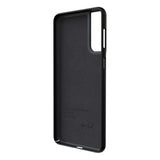 Nudient Thin Case V3 Samsung Galaxy S21+ (Plus) deksel - blekksvart
