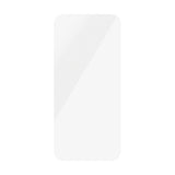 SAFE by PanzerGlass Google Pixel 10a - Ultra-Wide Fit Skærmbeskyttelse - Gennemsigtig