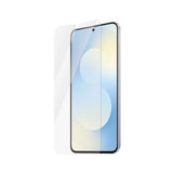 SAFE by PanzerGlass - Samsung Galaxy S25 FE - Ultra-Wide Fit Skærmbeskyttelse - Gennemsigtig