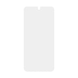 Samsung Galaxy A37 - SAFE by PanzerGlass Ultra-Wide Fit m. EasyAligner - Skærmbeskyttelse - Gennemsigtig