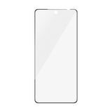 Motorola Moto G86 / G86 Power SAFE by PanzerGlass Beskyttelsesglas - Ultra-Wide Fit - Gennemsigtig