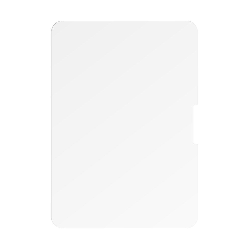 iPad Pro 11" (2025 / 2024) - SAFE by PanzerGlass Ultra-Wide Fit Skærmbeskyttelse - inkl. Installationsramme - Gennemsigtig