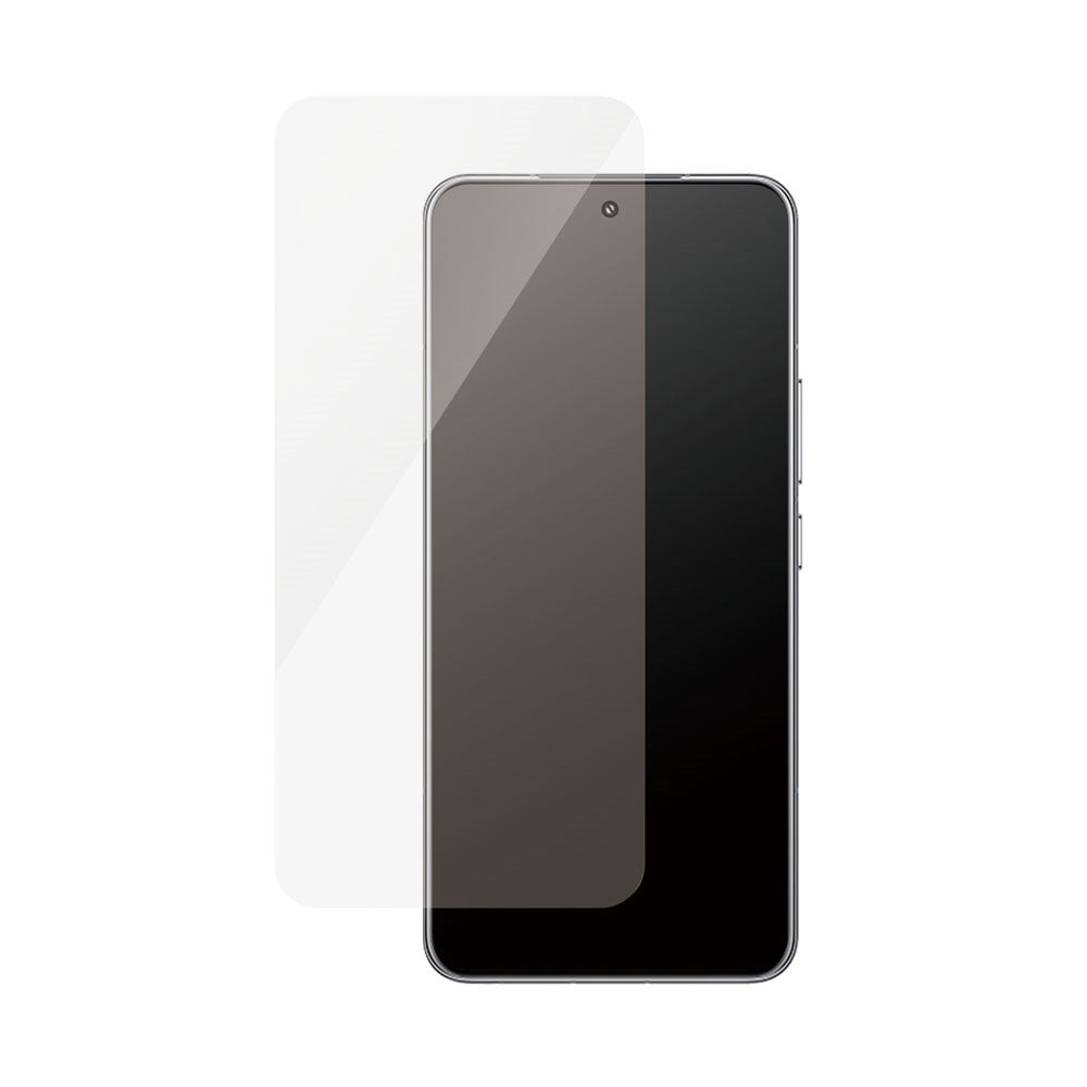 Xiaomi 17 SAFE by PanzerGlass - Ultra-Wide Fit - Skærmbeskyttelse - Gennemsigtig