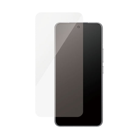 Xiaomi 17 SAFE by PanzerGlass - Ultra-Wide Fit - Skærmbeskyttelse - Gennemsigtig