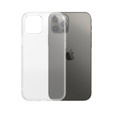 iPhone 12 / 12 Pro Safe By PanzerGlass® TPU-deksel - Gjennomsiktig