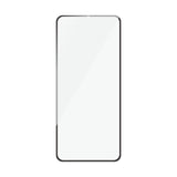 Honor X6 / X6a / X6b / X8 / 70 Lite Safe By PanzerGlass® Ultra-Wide Fit-skjermbeskytter - Veskevennlig - Gullstyrke - Gjennomsiktig / svart kant