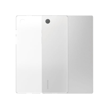 Samsung Galaxy Tab A8 10,5" (2021) Safe By PanzerGlass® TPU-deksel - gjennomsiktig