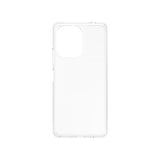 Xiaomi Redmi 13C (4G / 5G) Safe By PanzerGlass® fleksibelt plastdeksel - gjennomsiktig