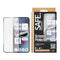 Nothing Phone (2a) Safe By PanzerGlass® Ultra-Wide Fit Screen Protector Glass - Veskevennlig - Gullstyrke - Svart kant