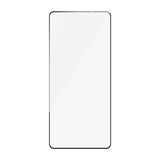 Nothing Phone (2a) Safe By PanzerGlass® Ultra-Wide Fit Screen Protector Glass - Veskevennlig - Gullstyrke - Svart kant