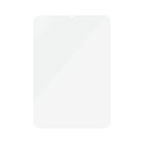 SAFE by PanzerGlass® iPad Mini (2024) / (2021) Skjermbeskytter - Ultra-Wide Fit - Gjennomsiktig