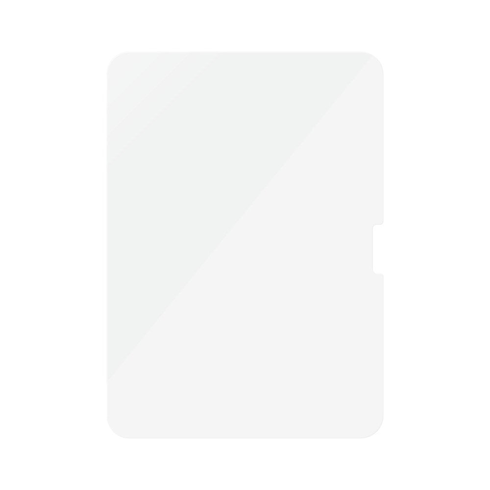 iPad 11" (2025) / iPad Air 11" (2024-2025) / 10,9" (2022-2024) Safe By PanzerGlass® Ultra-Wide Fit-skjermbeskytter - Veskevennlig - Gjennomsiktig
