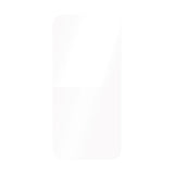 SAFE by PanzerGlass iPhone 15/16 Plus - Ultra-Wide Fit - Skjermbeskytter - Gjennomsiktig