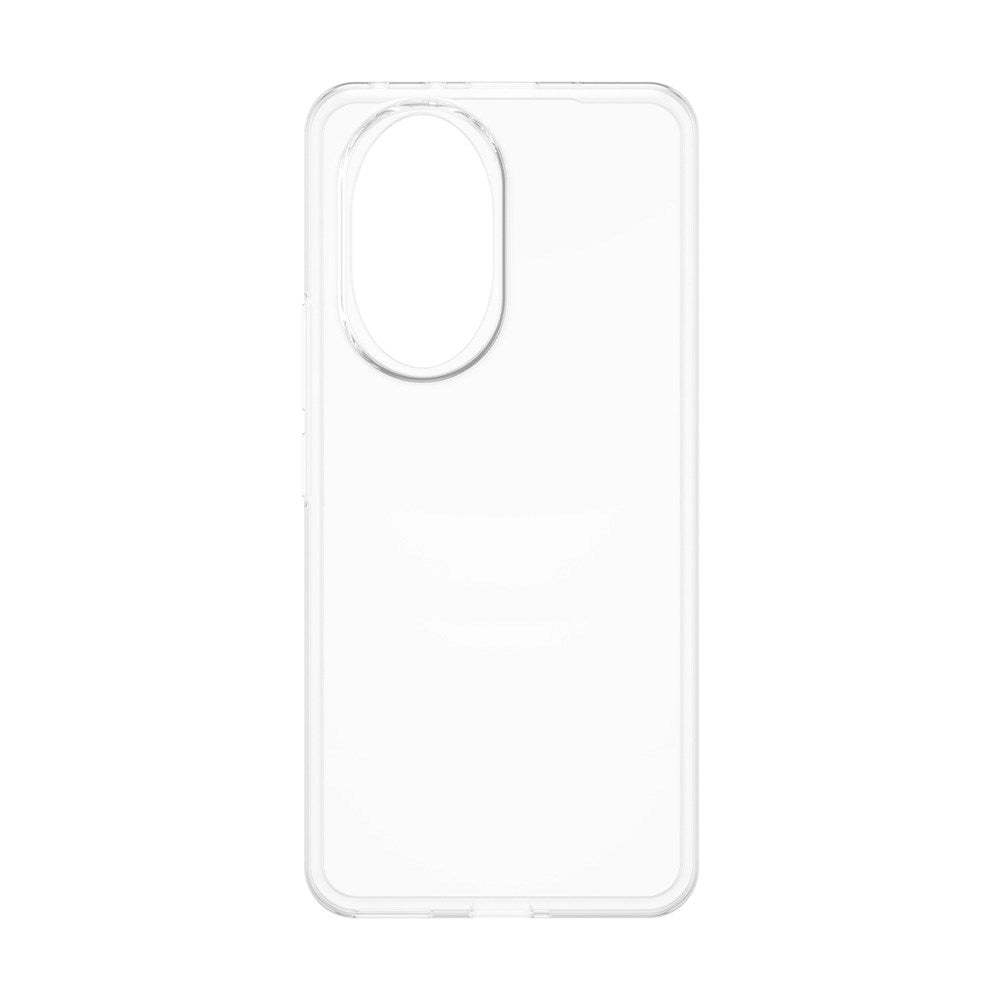 Honor 200 Safe By PanzerGlass®  Fleksibelt Plastik Cover - Gennemsigtig
