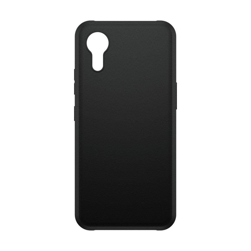 SAFE by PanzerGlass® Samsung Galaxy Xcover 7 Robust plastdeksel - svart