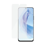 Honor 90 Lite Safe By PanzerGlass® Ultra-Wide Fit-skjermbeskytter - Veskevennlig - Gullstyrke - Gjennomsiktig