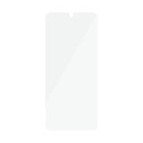 Honor 90 Lite Safe By PanzerGlass® Ultra-Wide Fit-skjermbeskytter - Veskevennlig - Gullstyrke - Gjennomsiktig